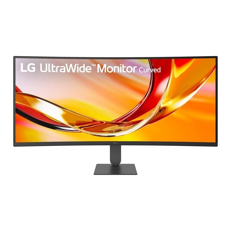 LG UltraWide 34U620B-B 34 VA 3440 x 1440 (UltraWide) HDMI DisplayPort 144Hz